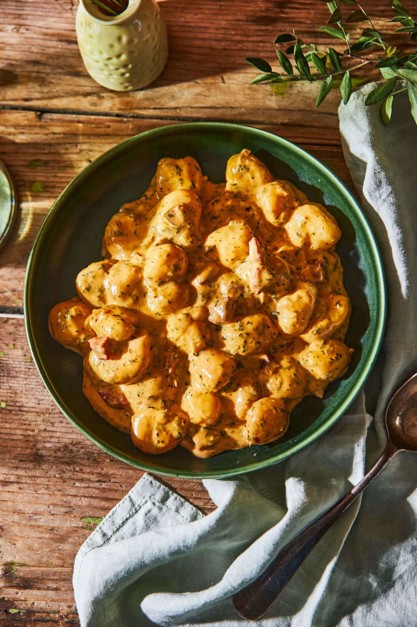 medvehagymas-gnocchi (1)
