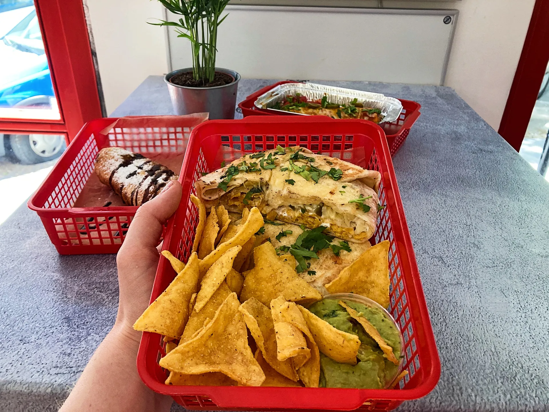 MexKitchen