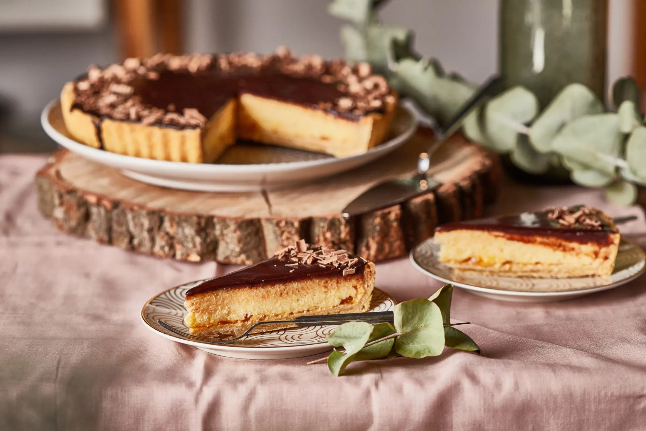 mezeskremes-pite