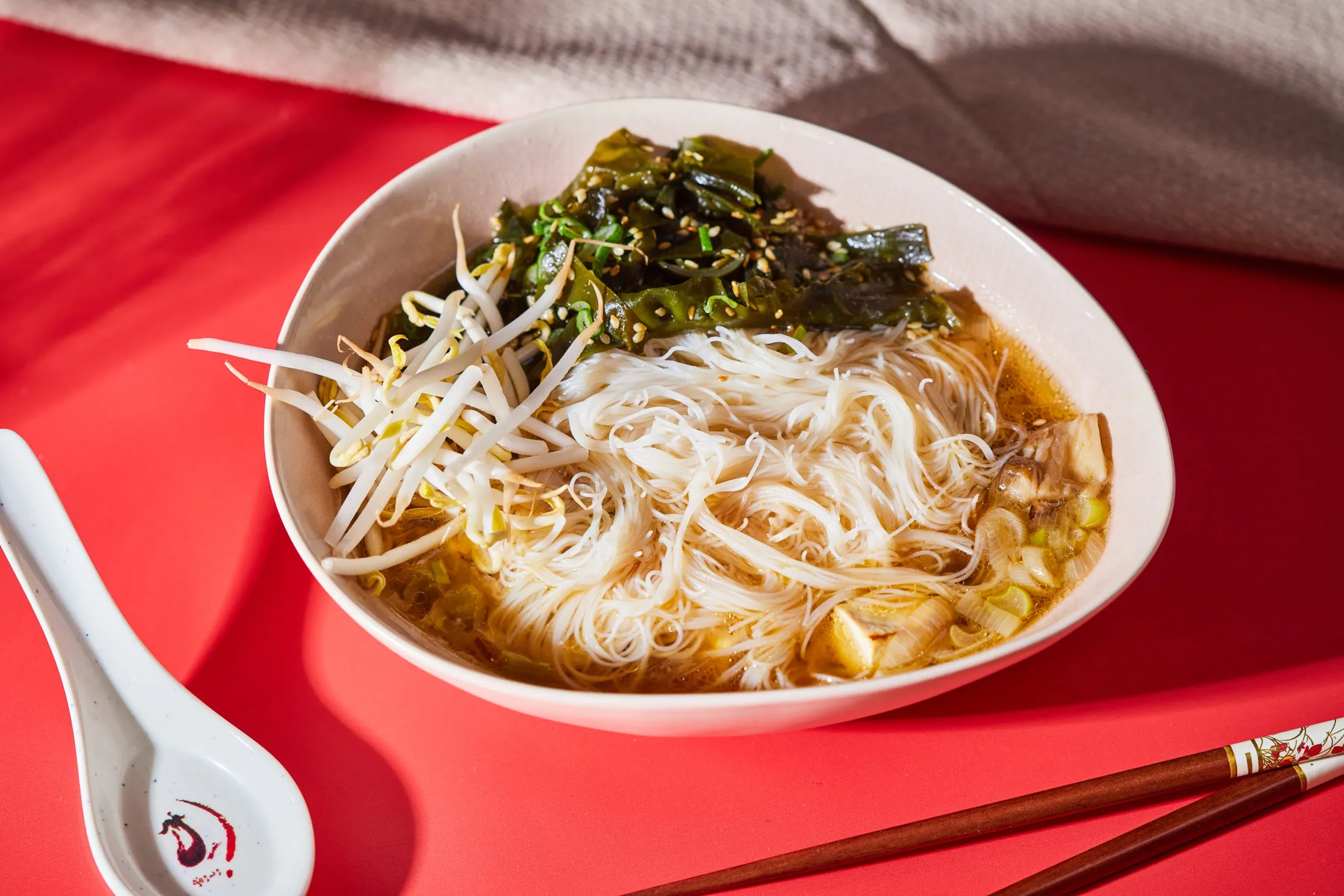 miso leves recept