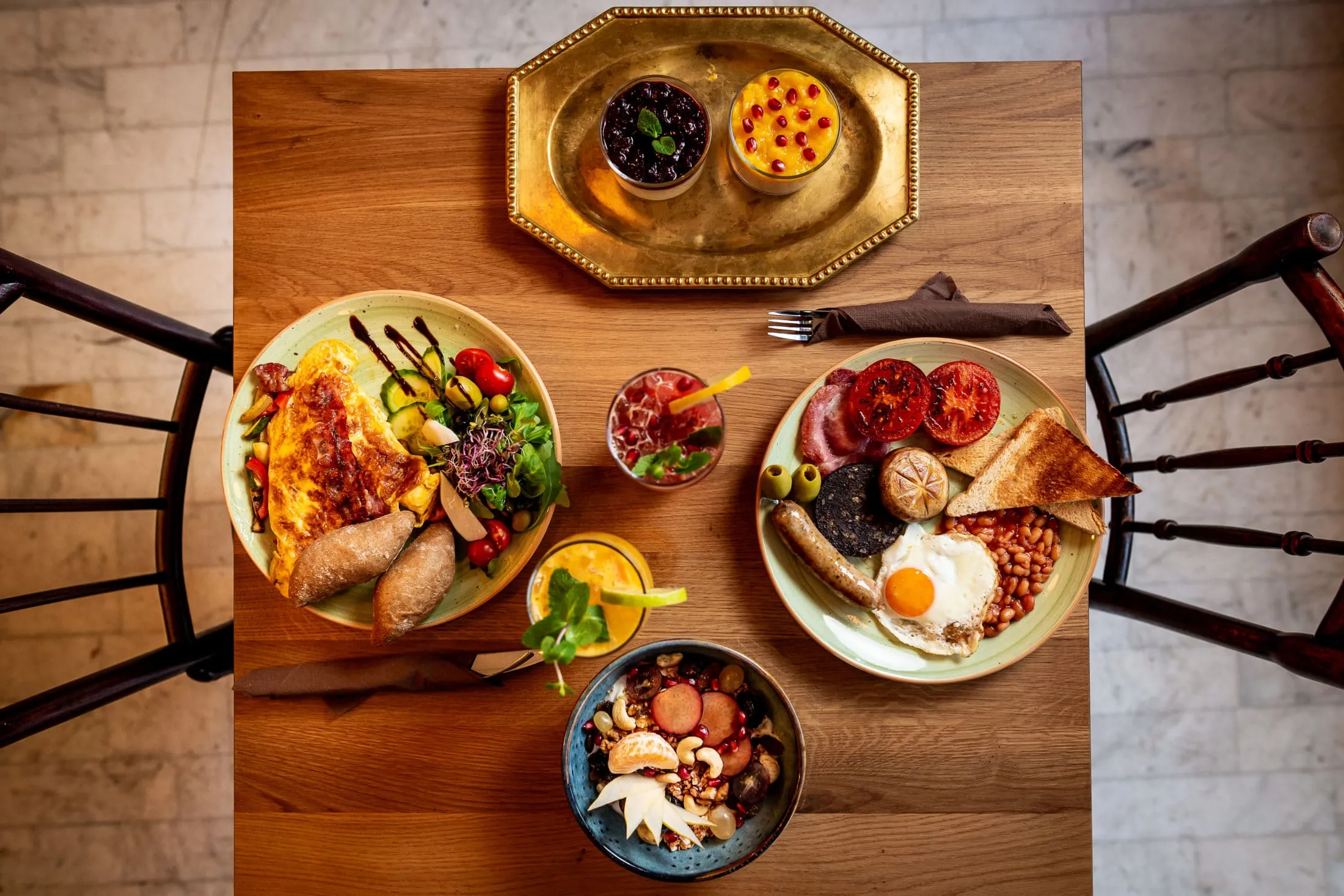 Mitzi - Kortárs kávéház és bisztró