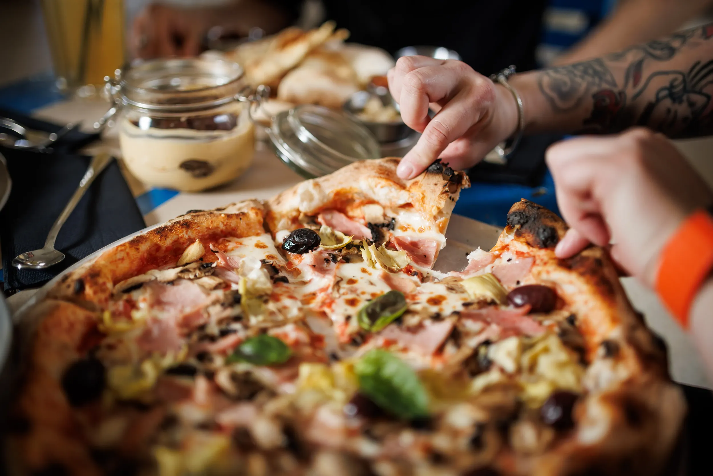 nyomda pizzát veszprém