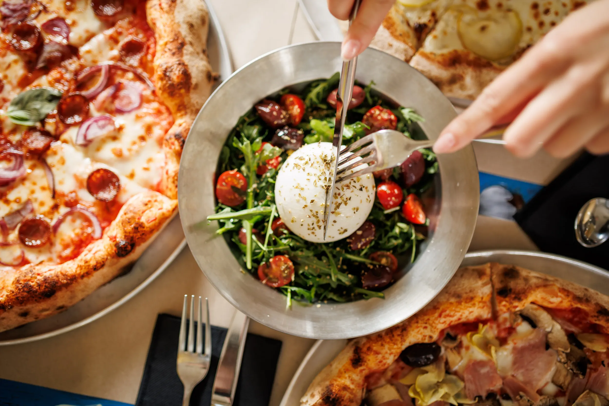 veszprém nyomda pizzát