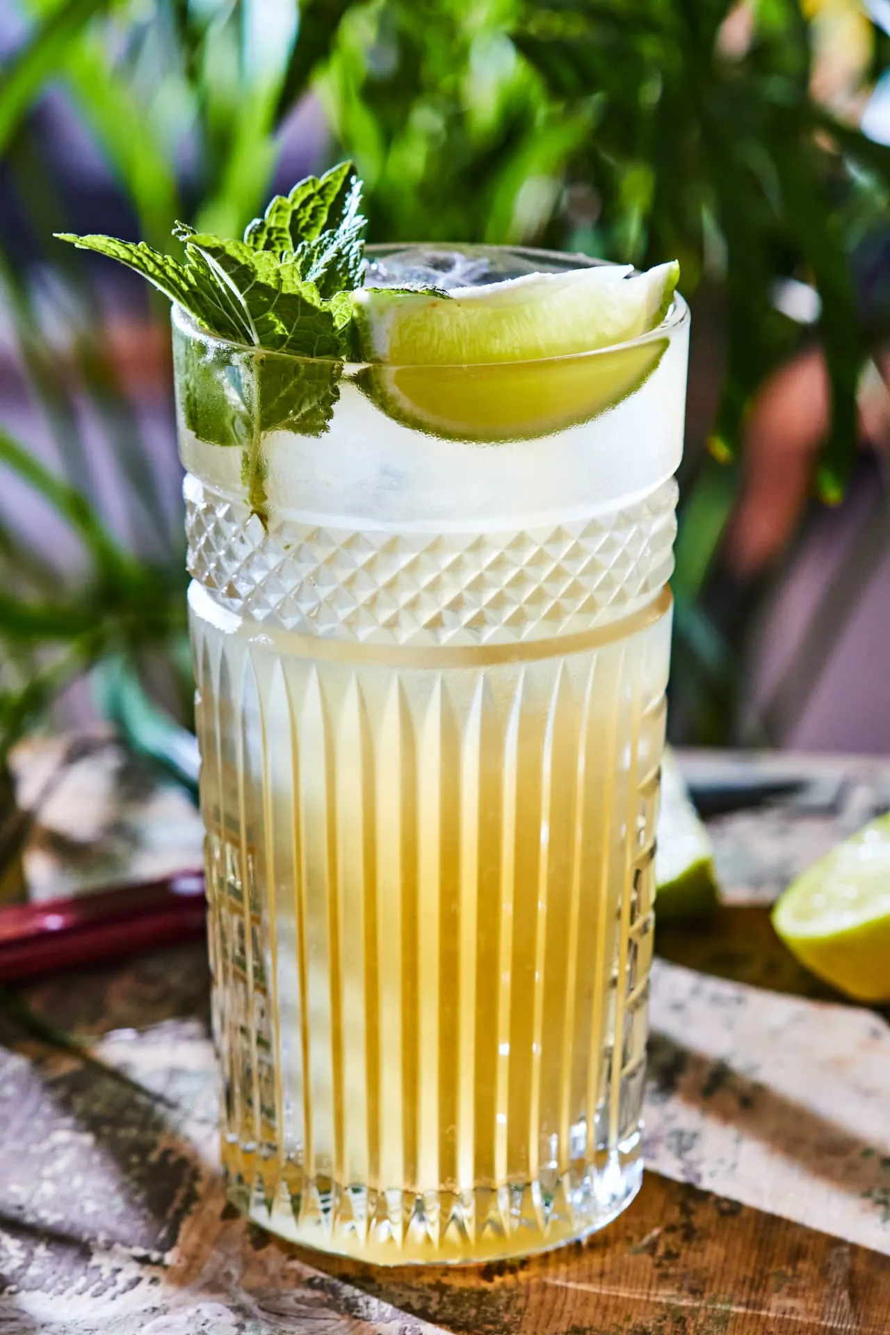 Moscow mule