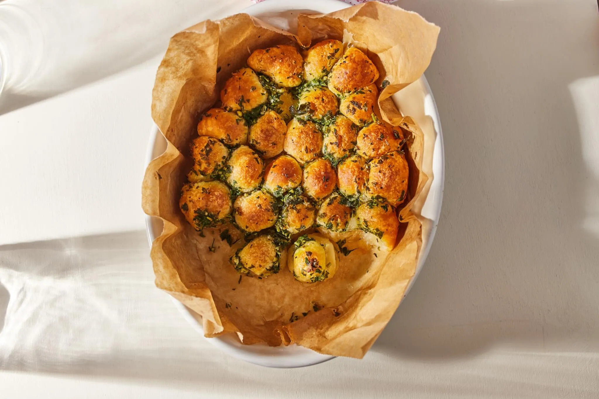 mozzarella leveles tésztában