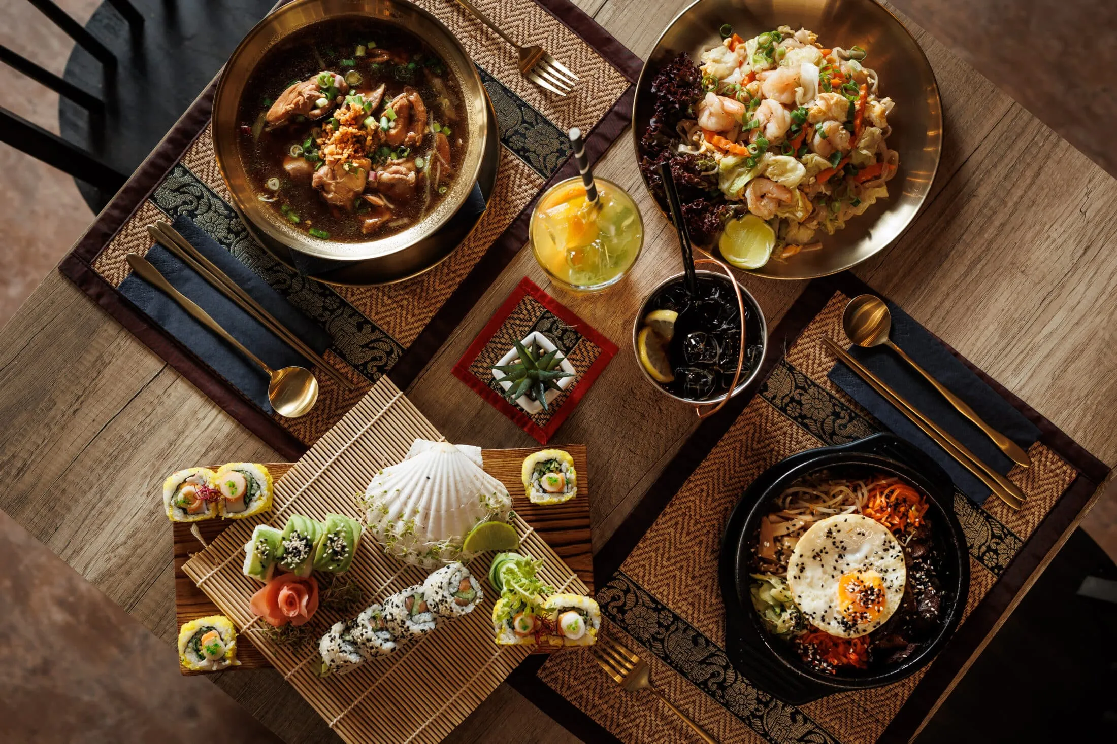 mythai