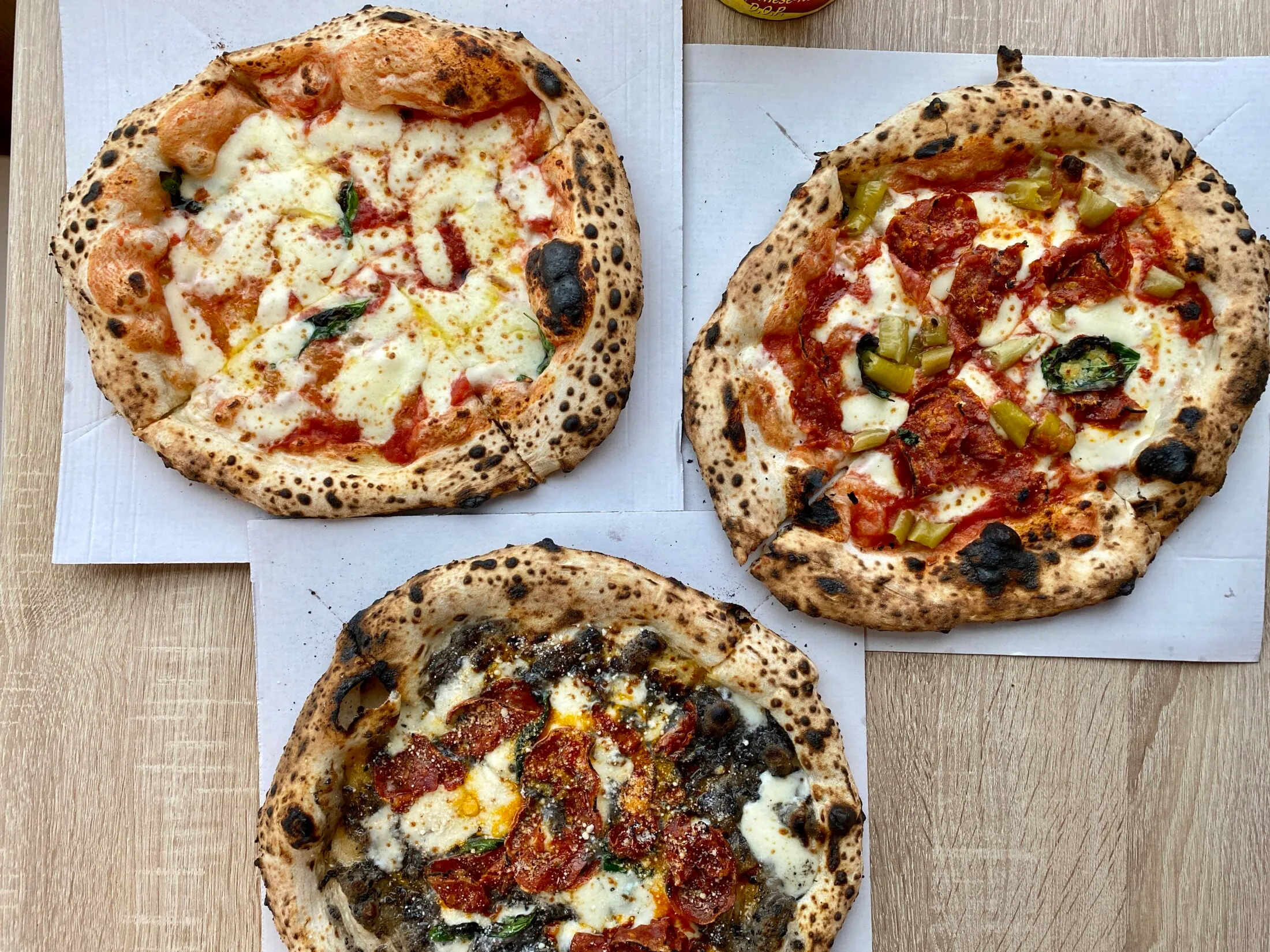 Napolizza