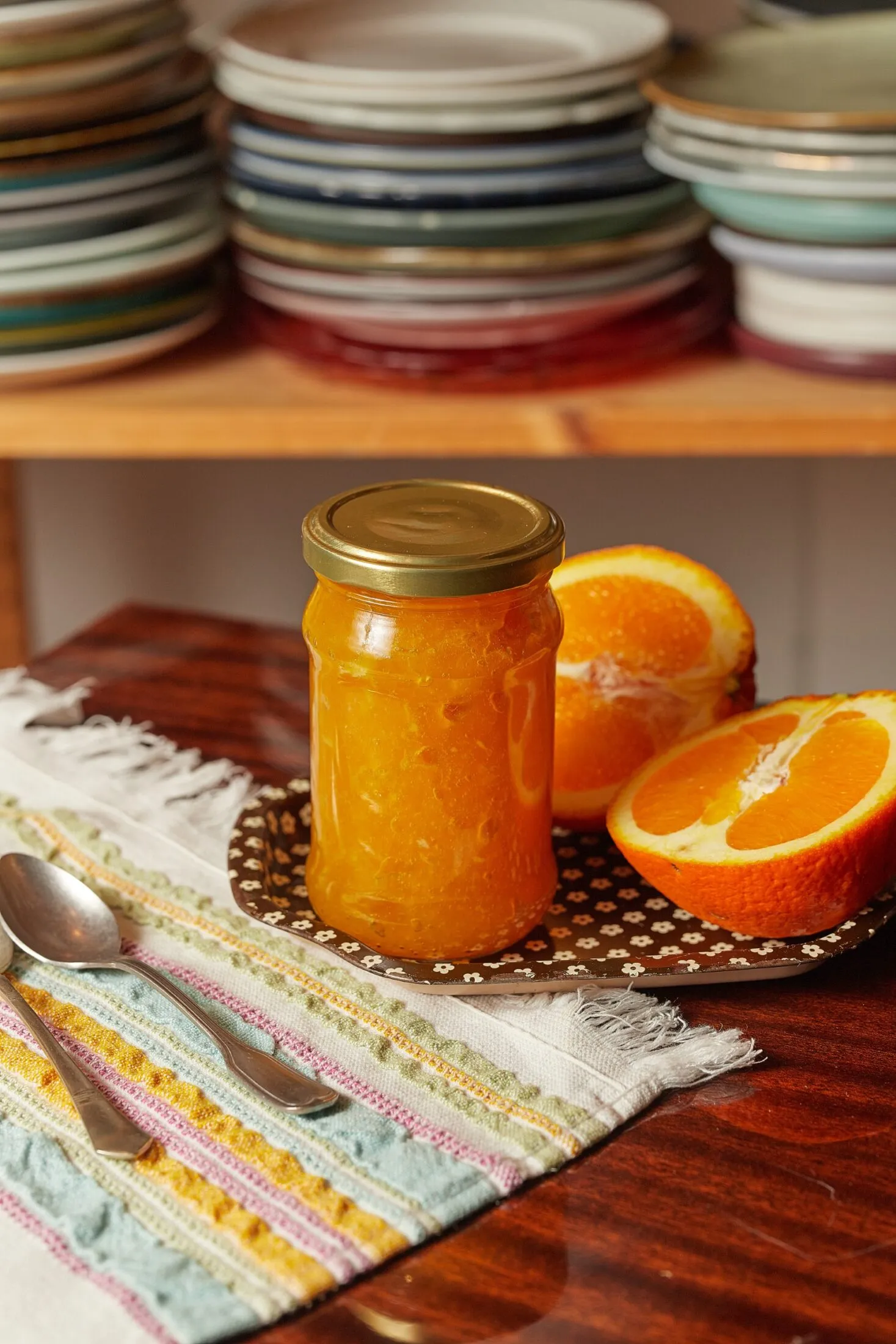 narancslekvar-recept