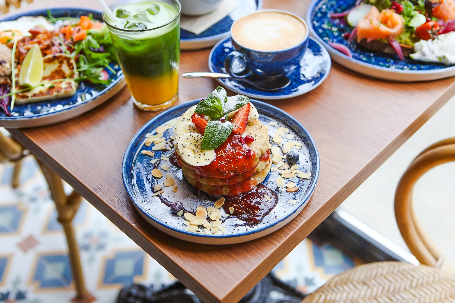 nicaragua-brunch