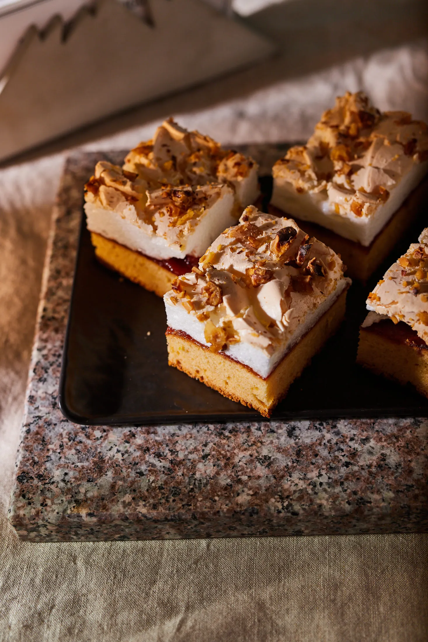 szamócalekváros szeszély