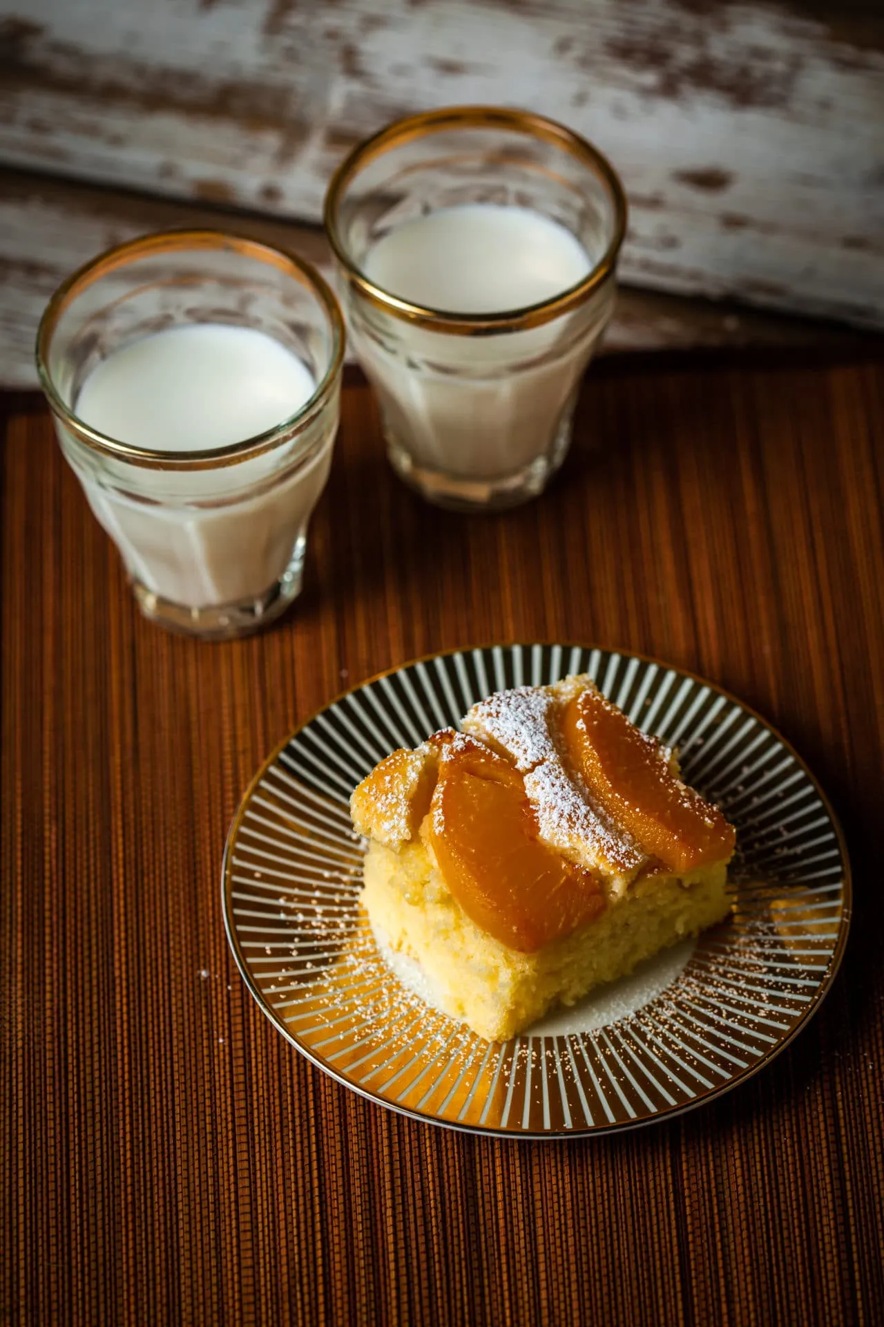 tejfolos kevertpiskotas suti barackkal