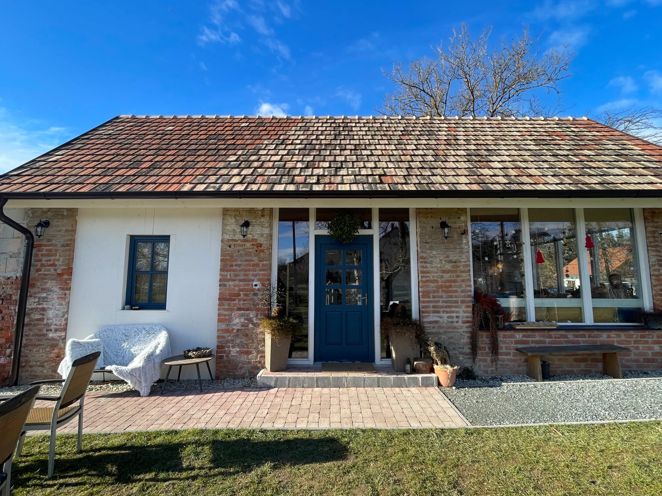 őri art café