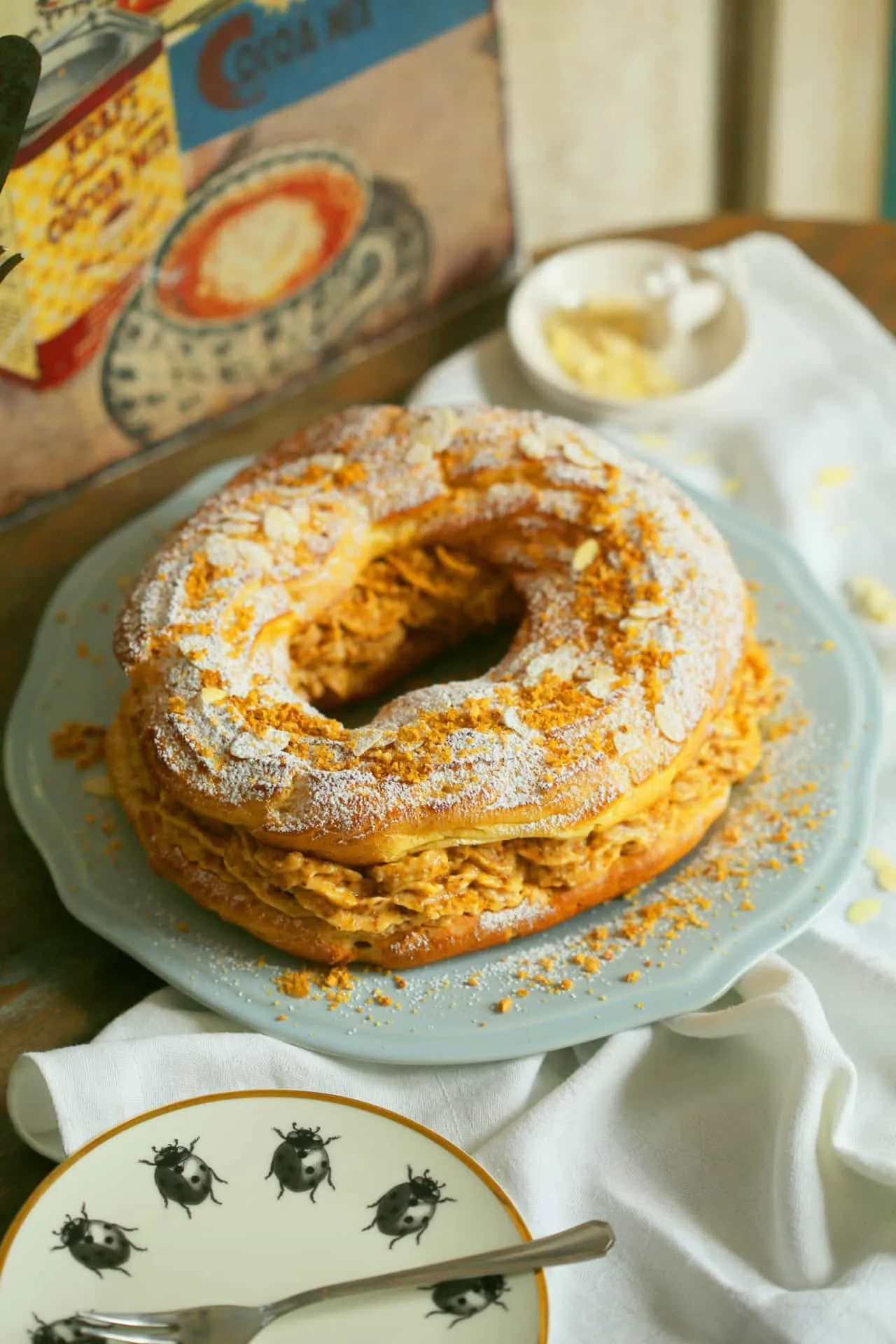 paris brest