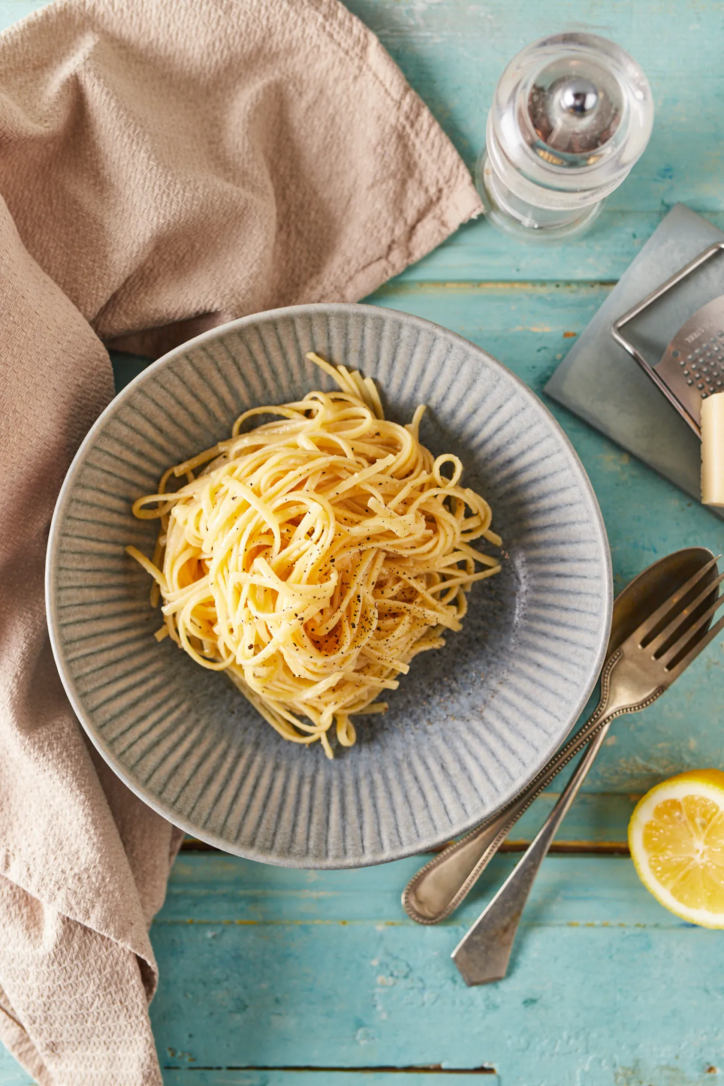 pasta-al-limone