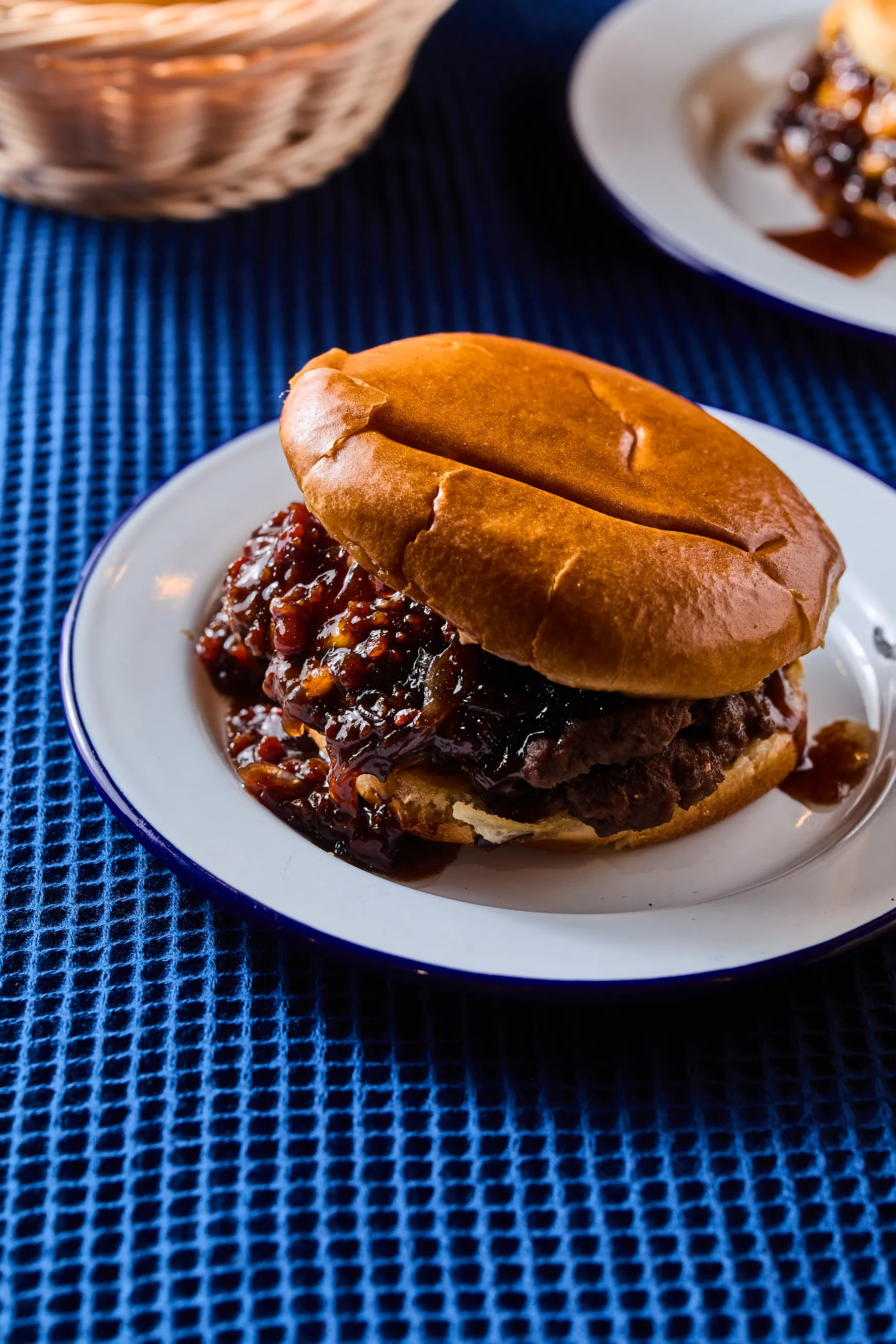 mogyorovajas-lekvaros-smashed-burger