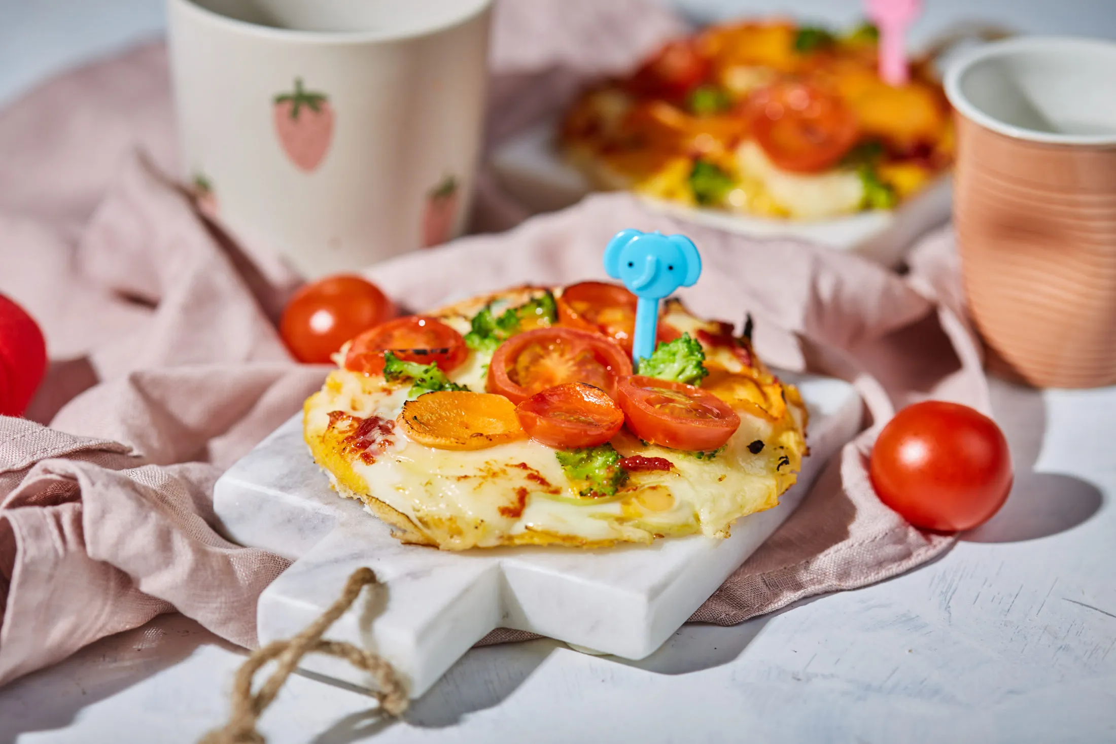 mini-pizza-gyerekeknek