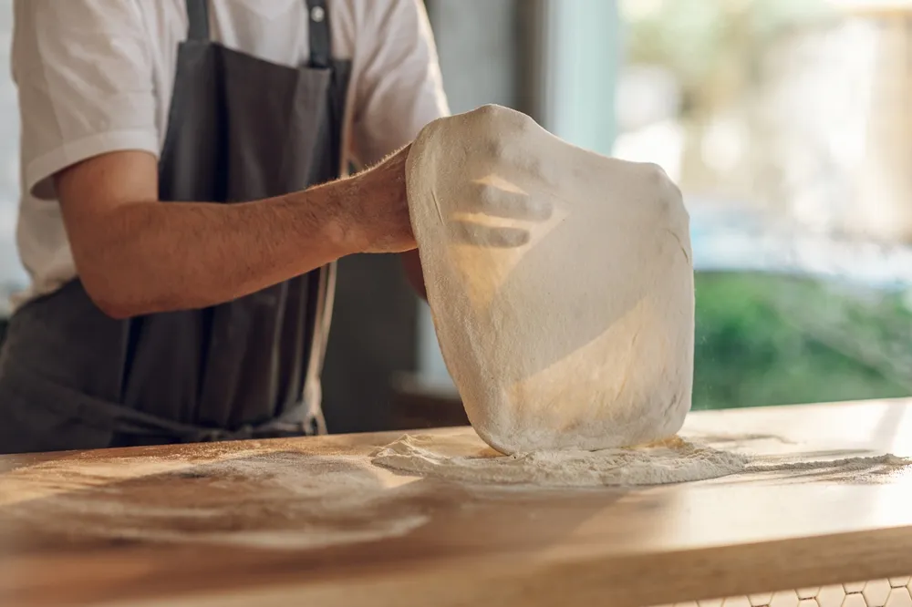 pizza shutterstock