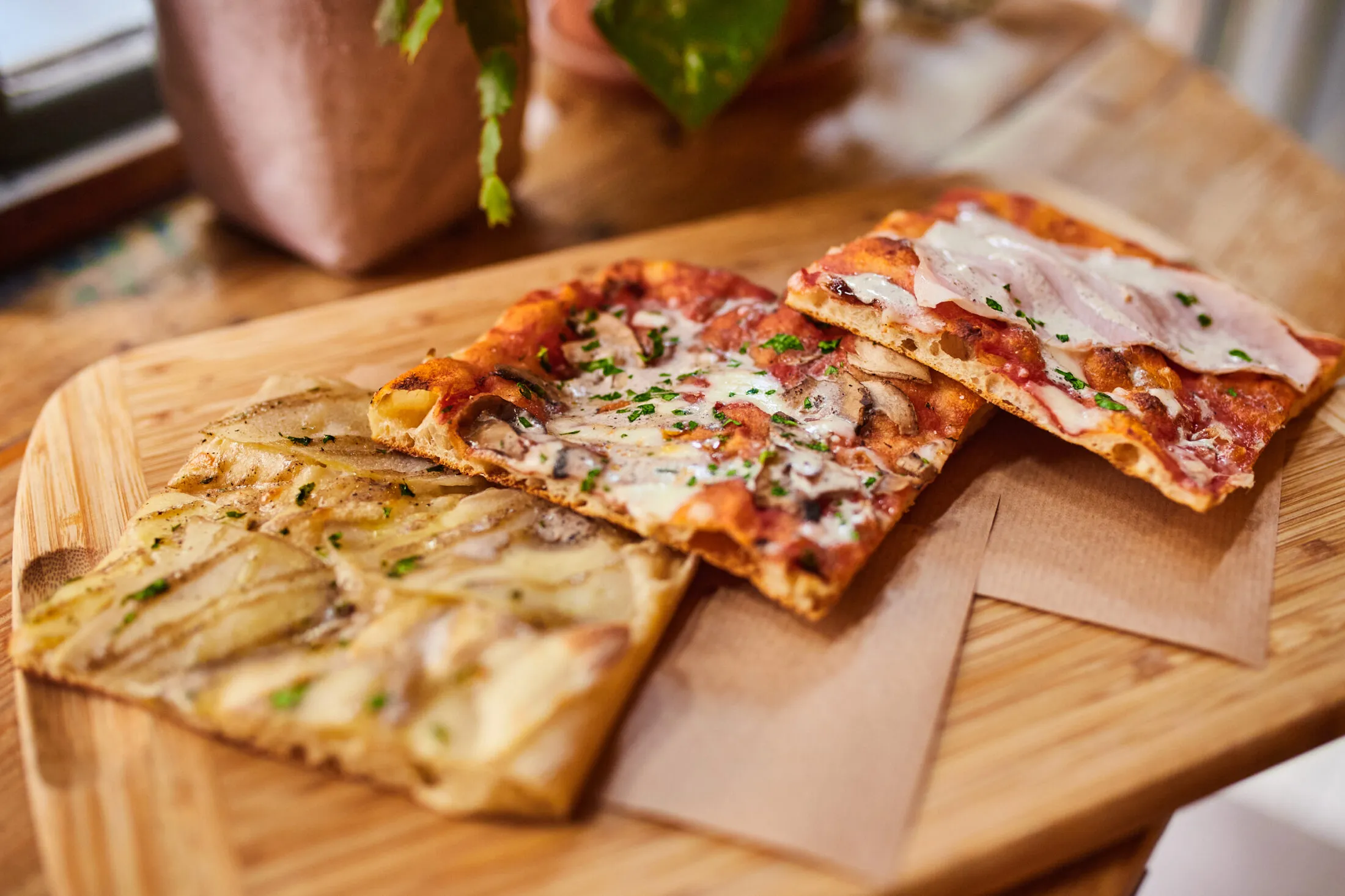 pizzica