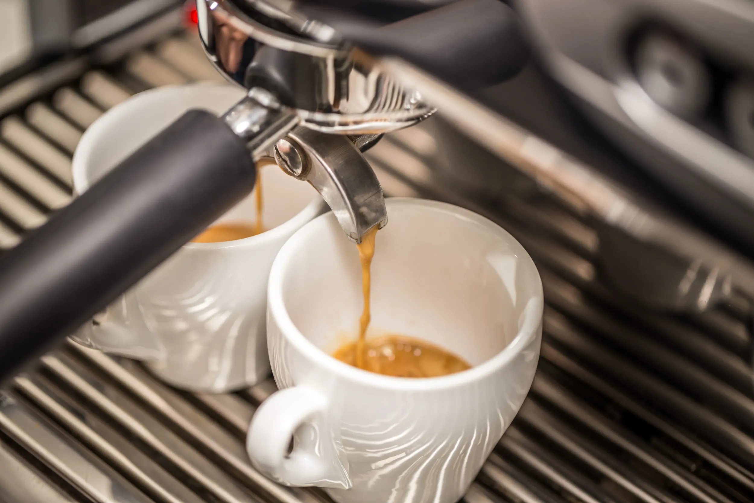 professional-espresso-machine