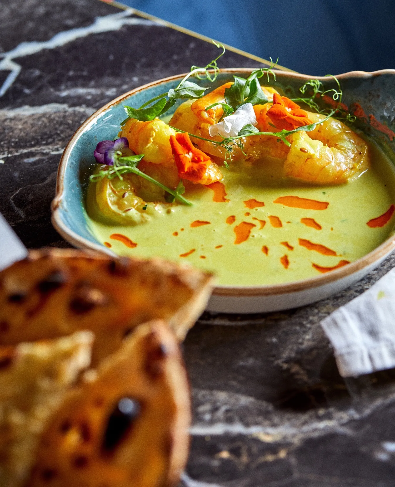 rák curry bombay budapest