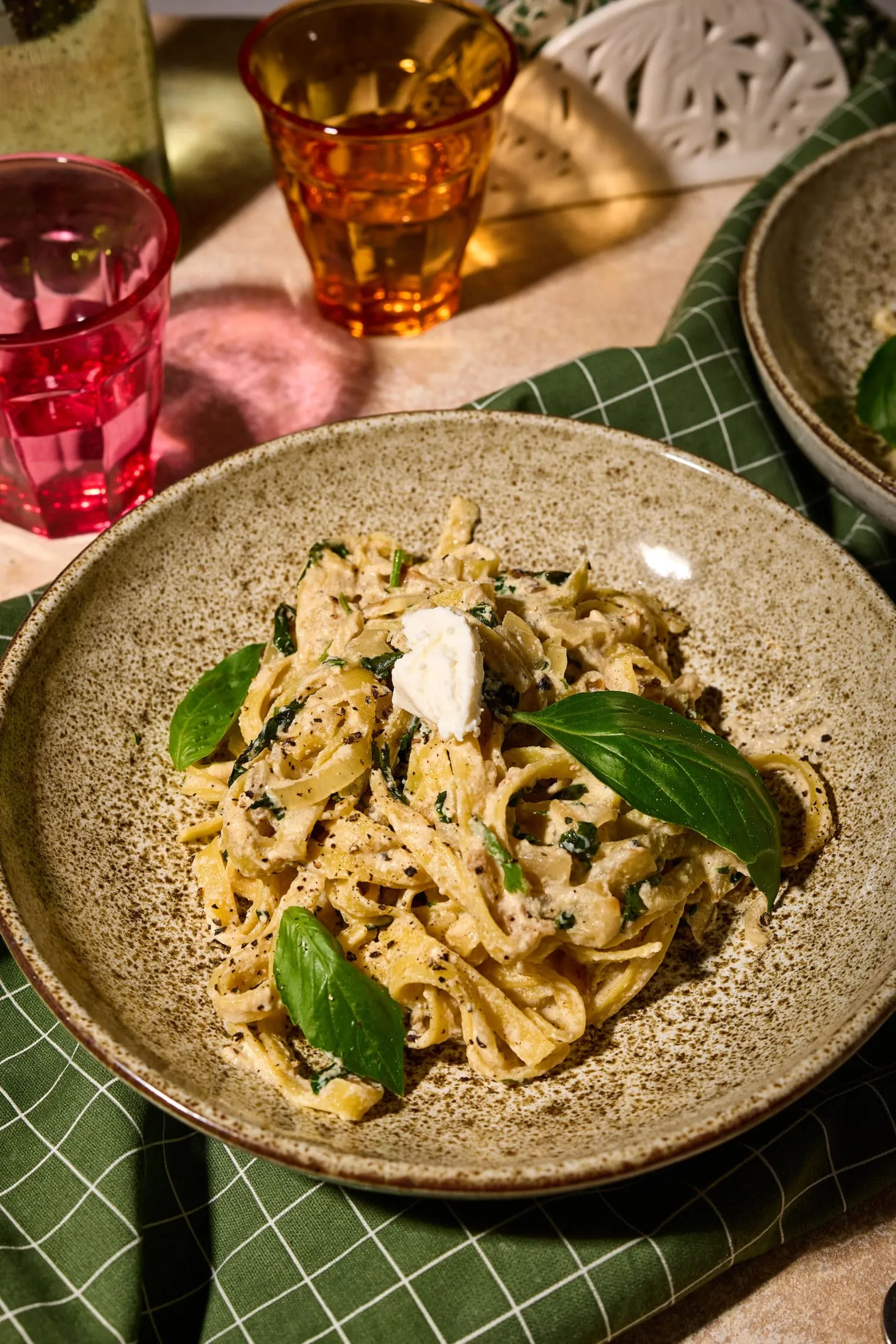 bazsalikomos-tagliatelle-2