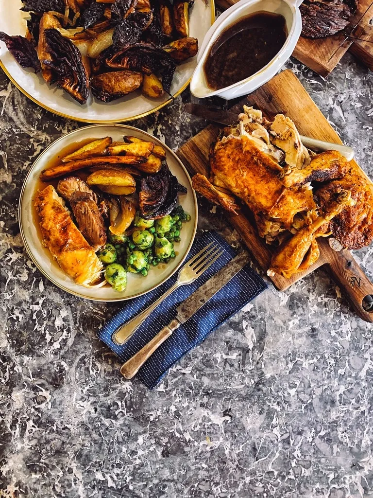 sunday roast