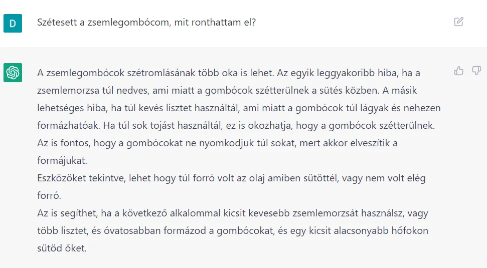 chatgpt-zsemlegomboc
