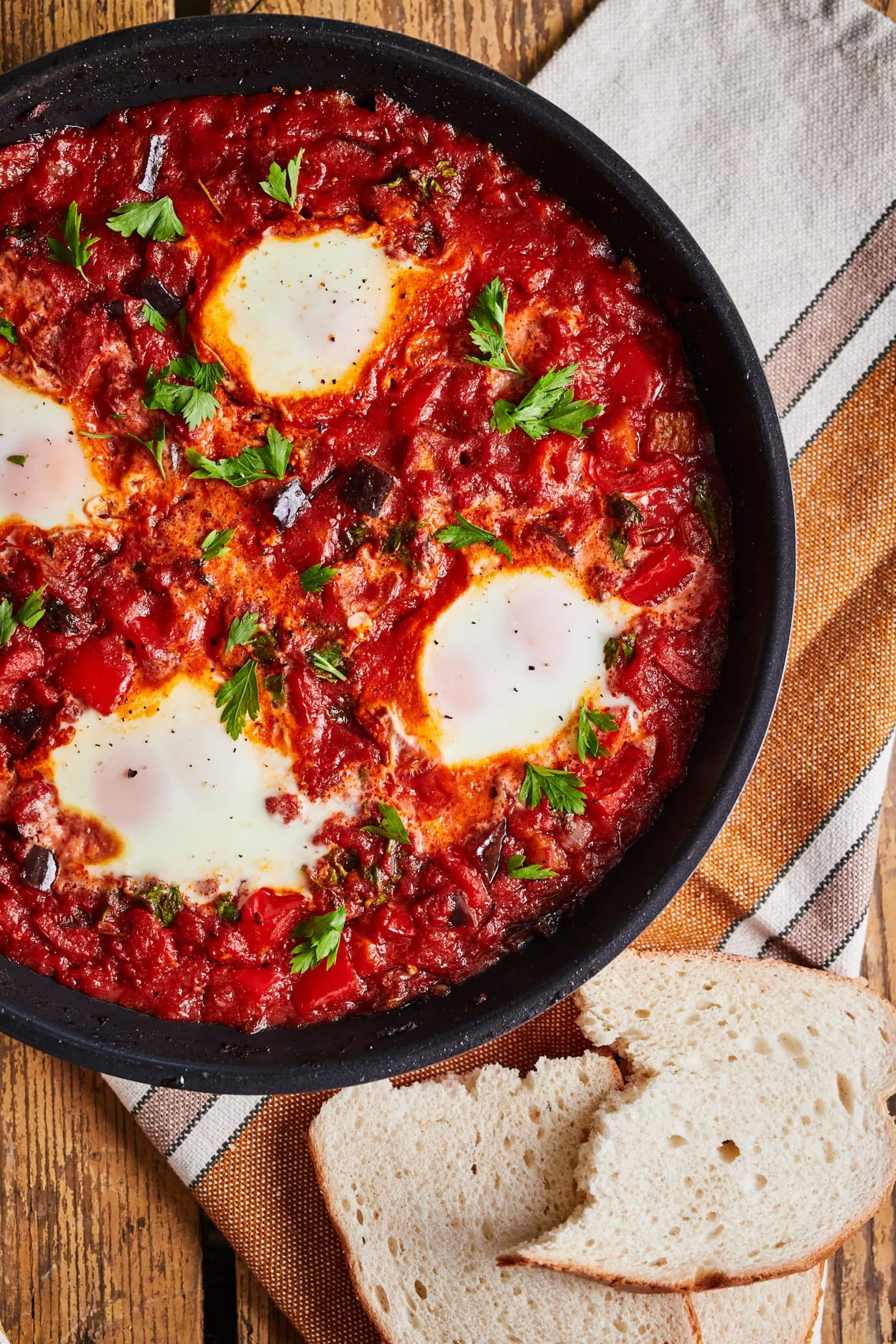 Shakshuka