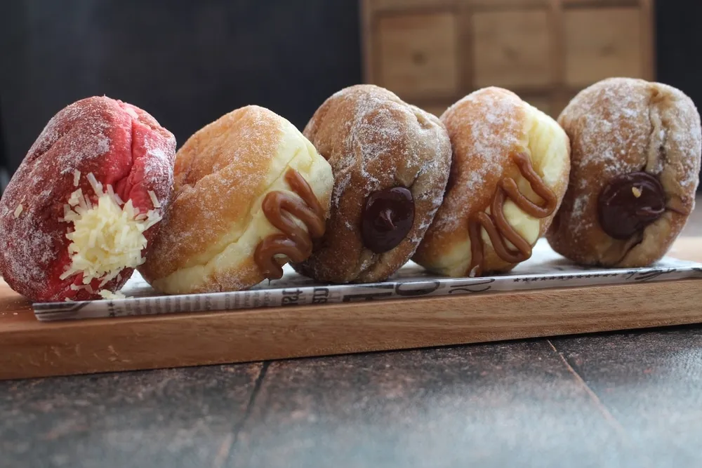 bombolone-italy
