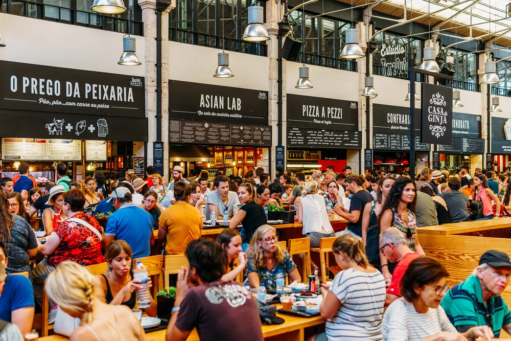 time out market