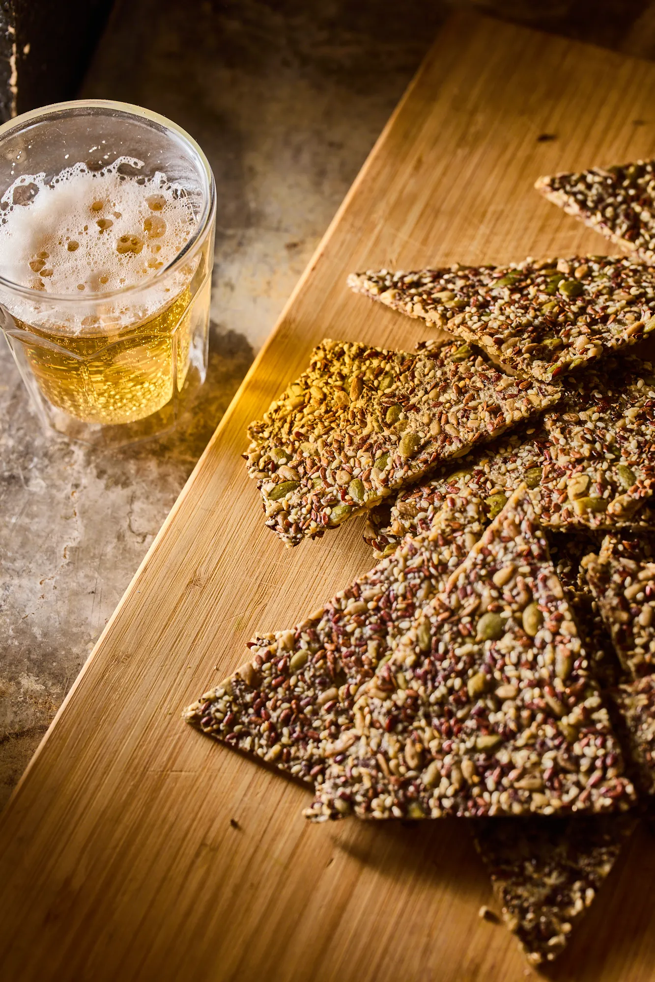 Sokmagvas sajtropogós