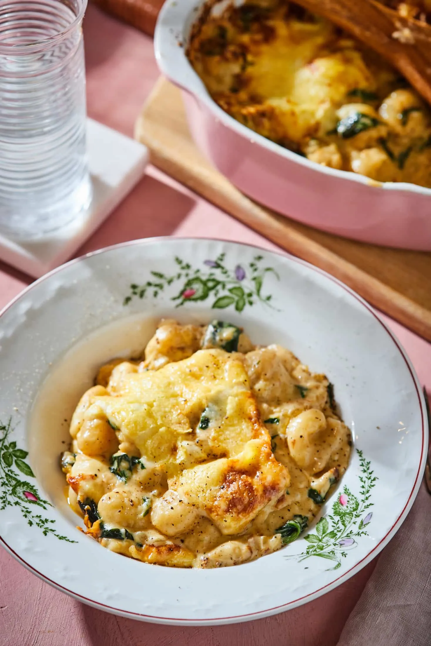 spenotos-tejszínes-gnocchi-besutve