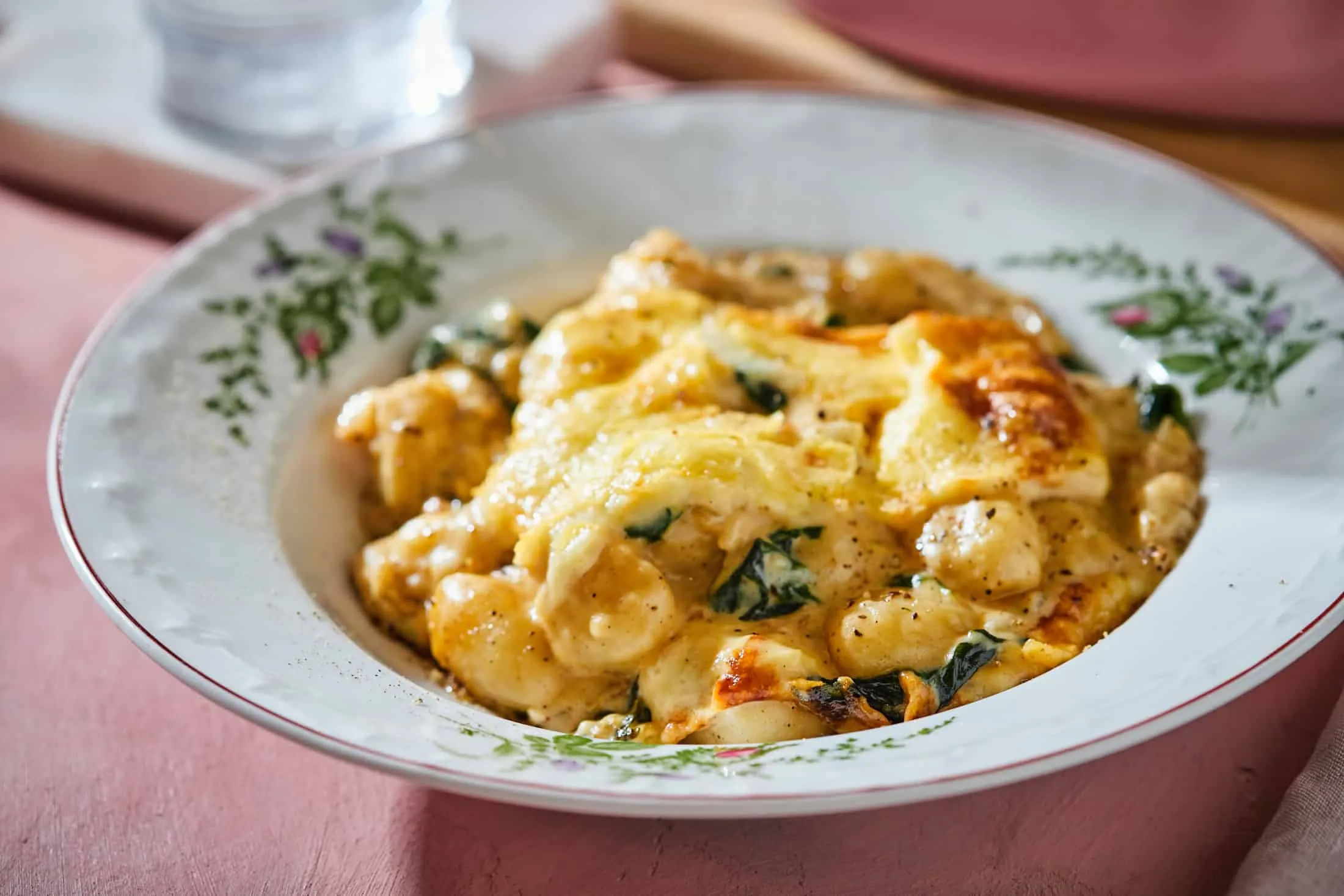 spenotos-tejszínes-gnocchi-besutve