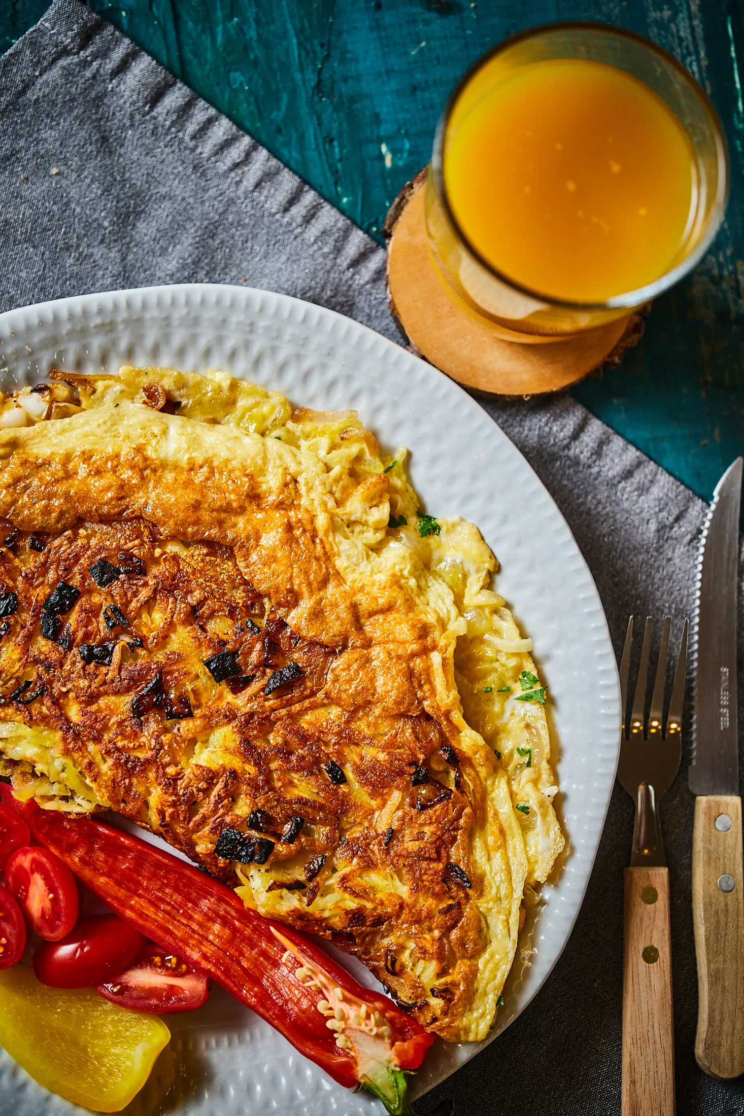 szalonnas-krumplis-omlett