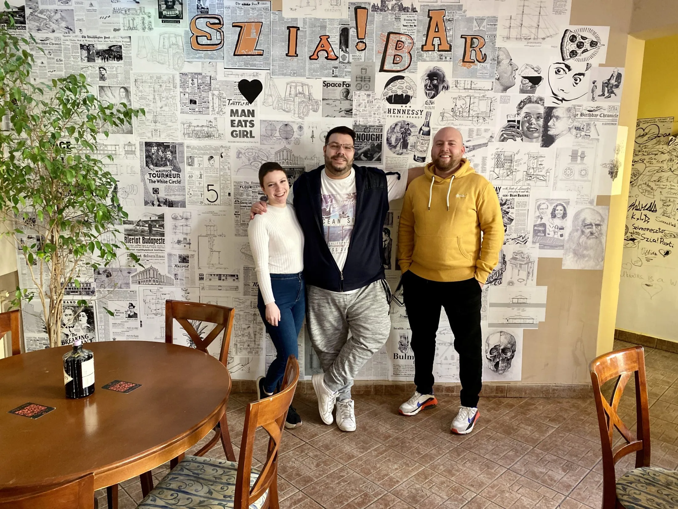 szia-bar