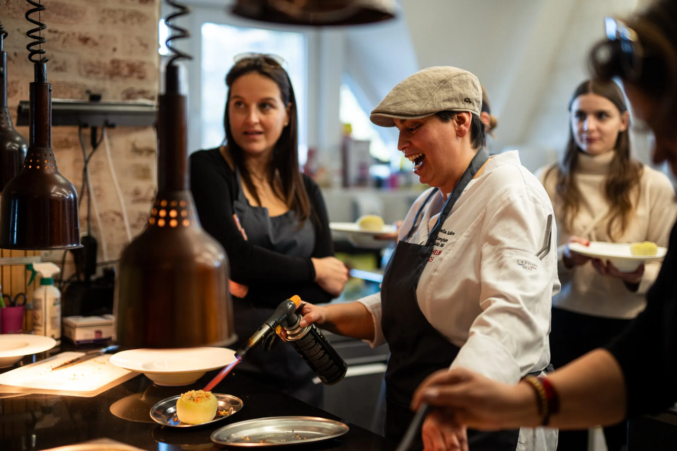 Taste Balaton A Konyhám Stúdió 365