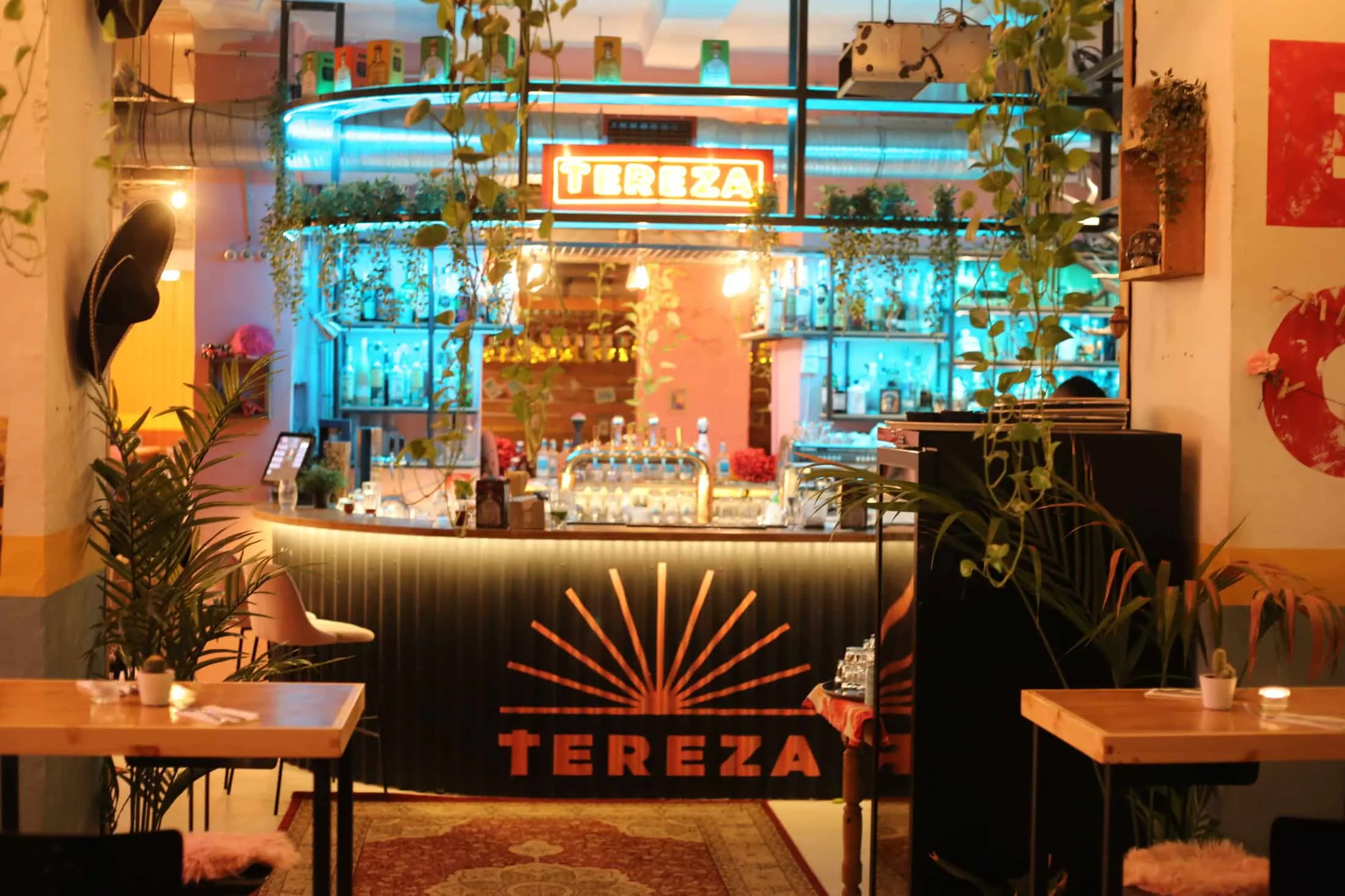 tereza