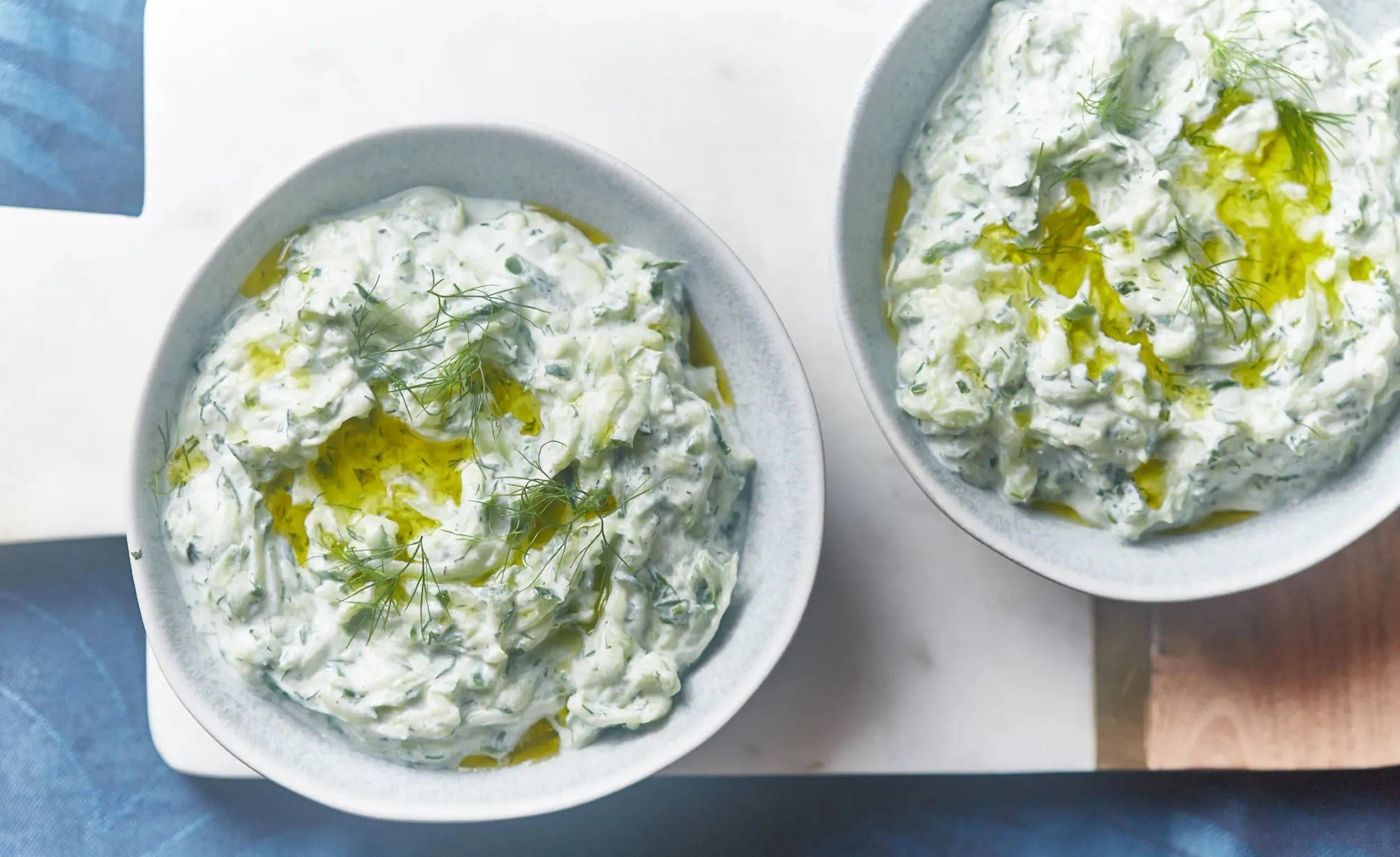 tzatziki