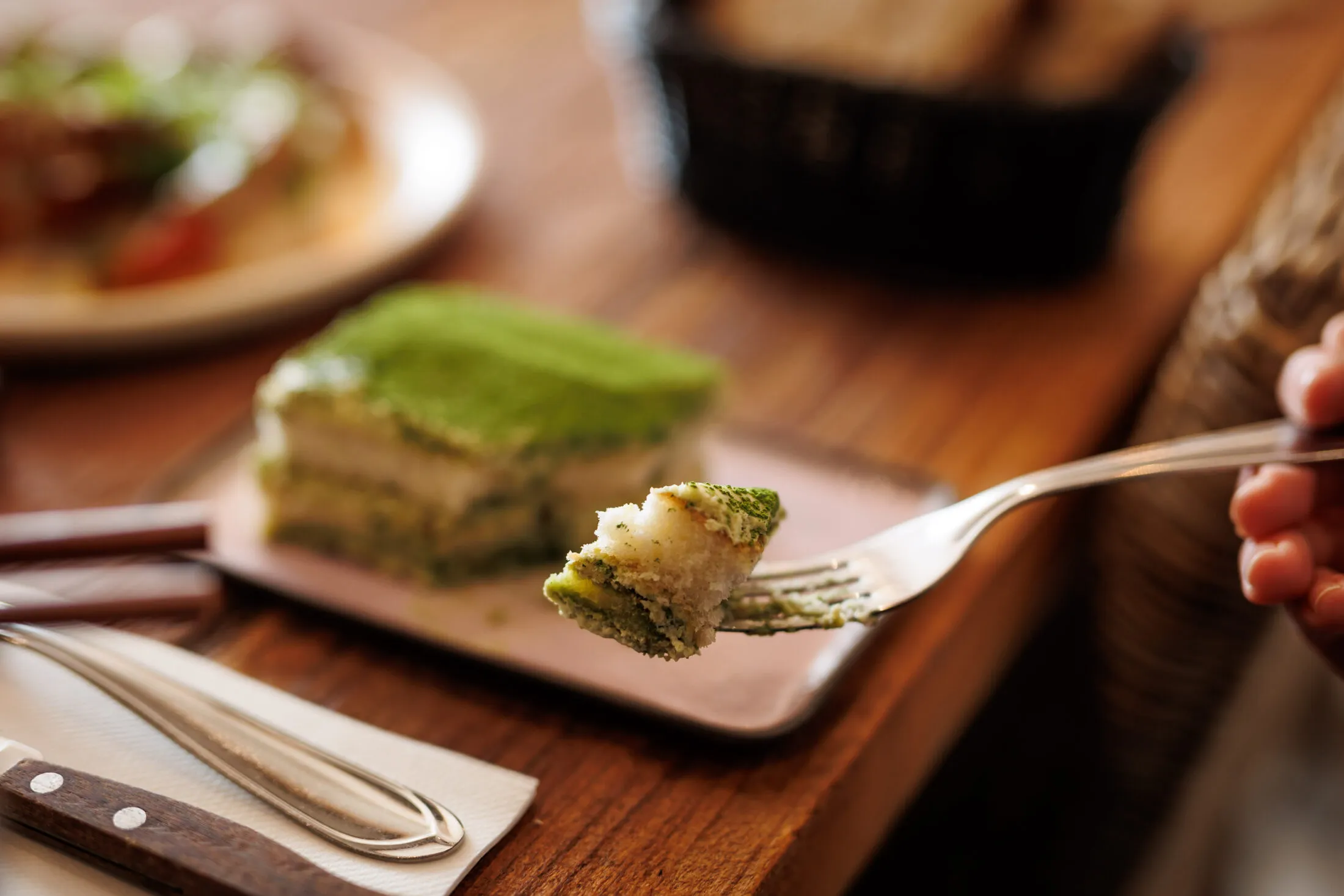 matcha-tiramisu