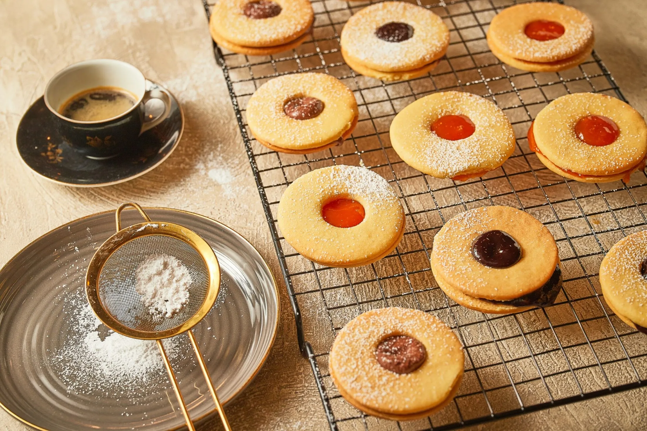 vegan-linzer