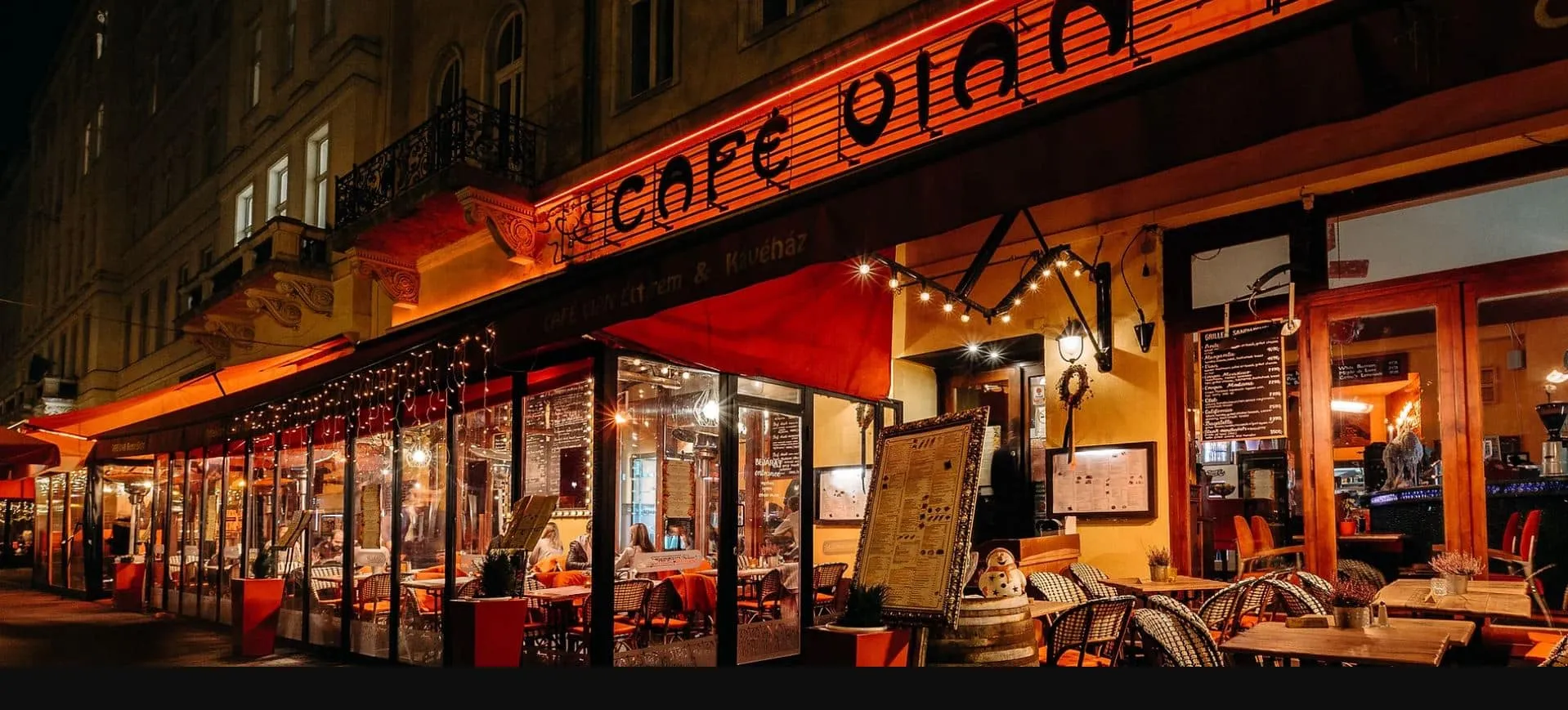 Café Vian