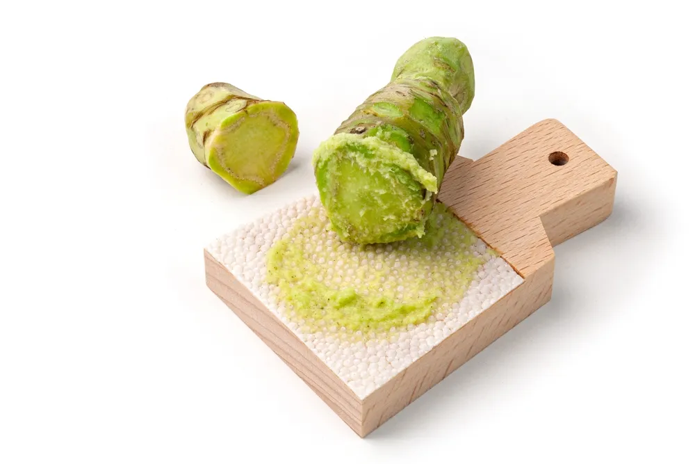 wasabi-1