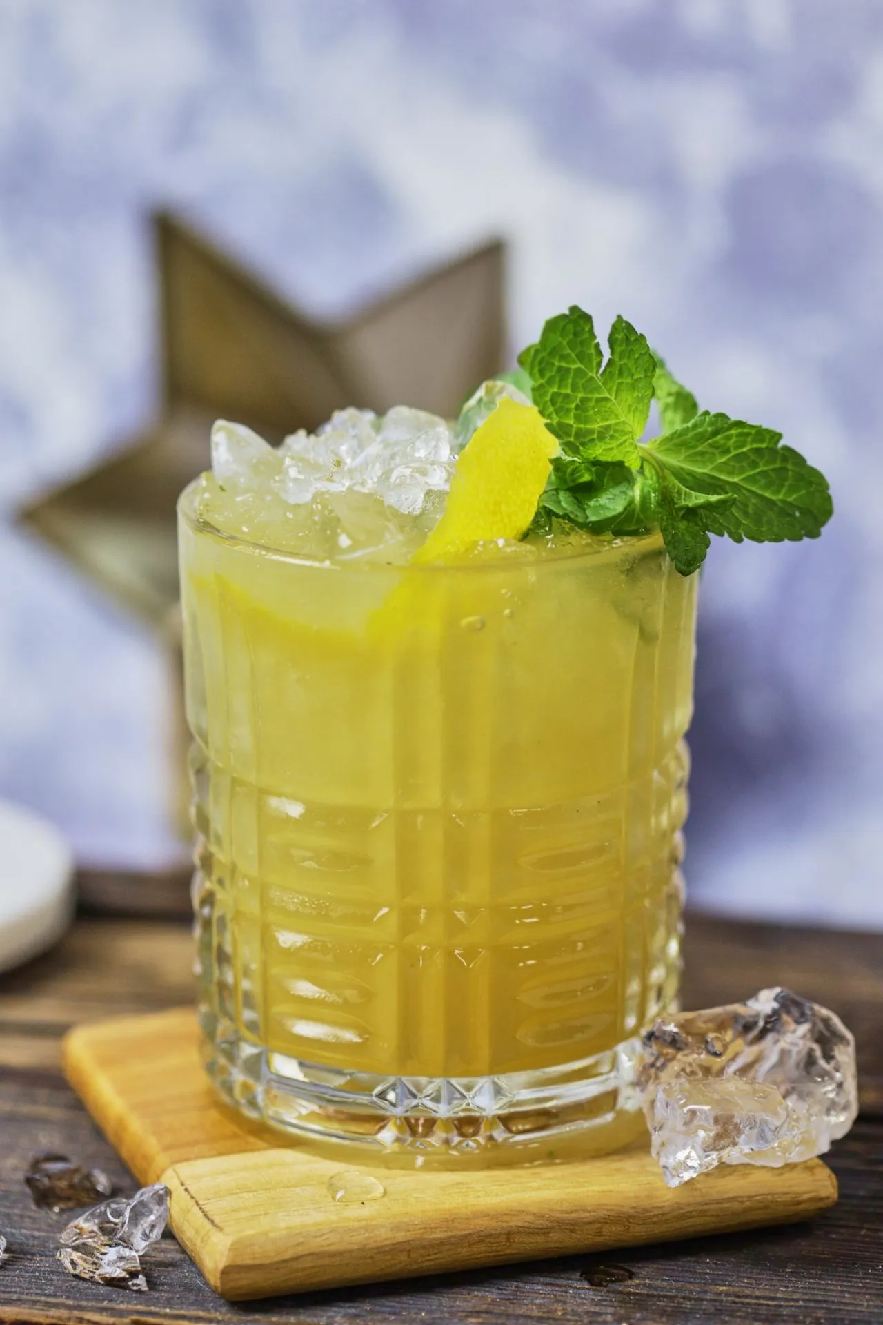 Whisky-Smash