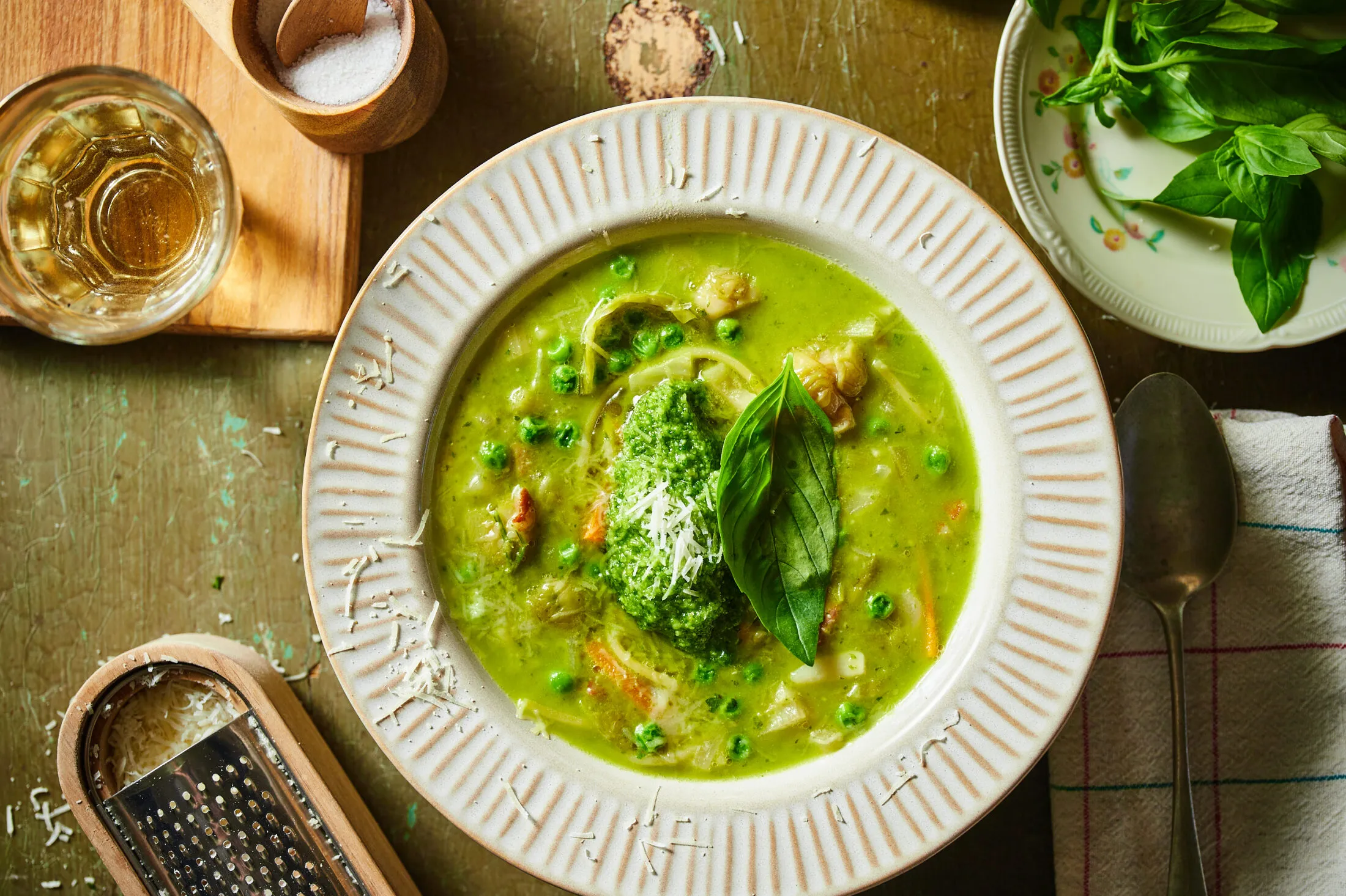 zold-minestrone