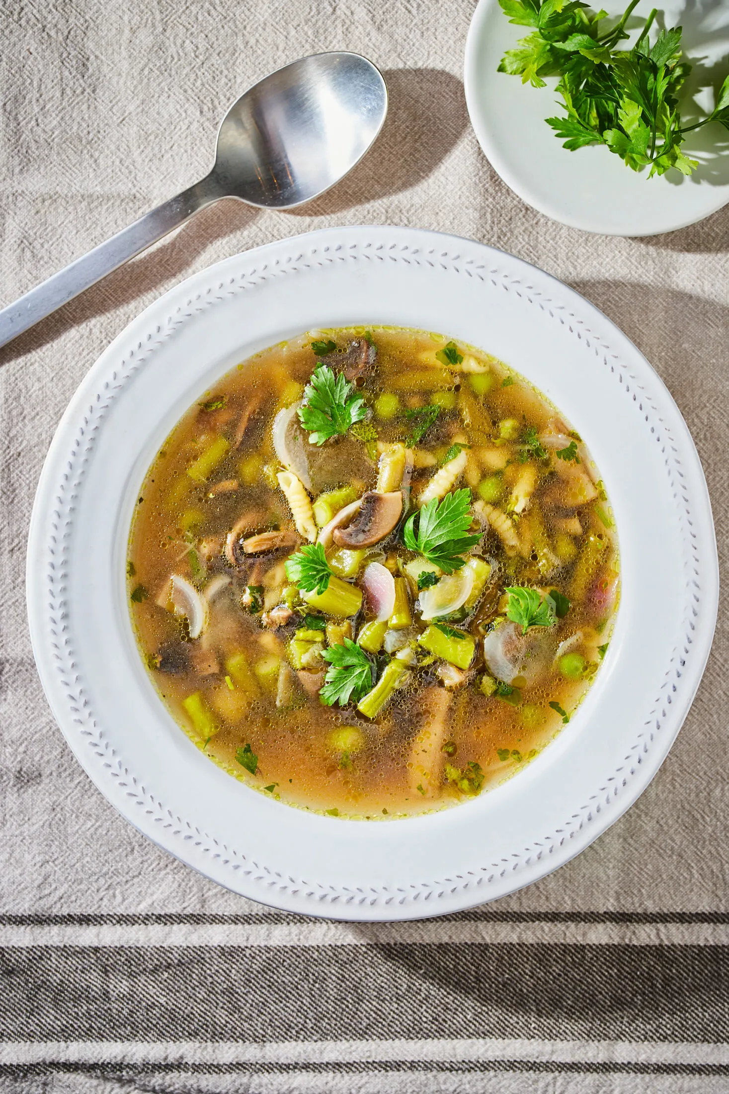 zoldbabos-zoldsegleves