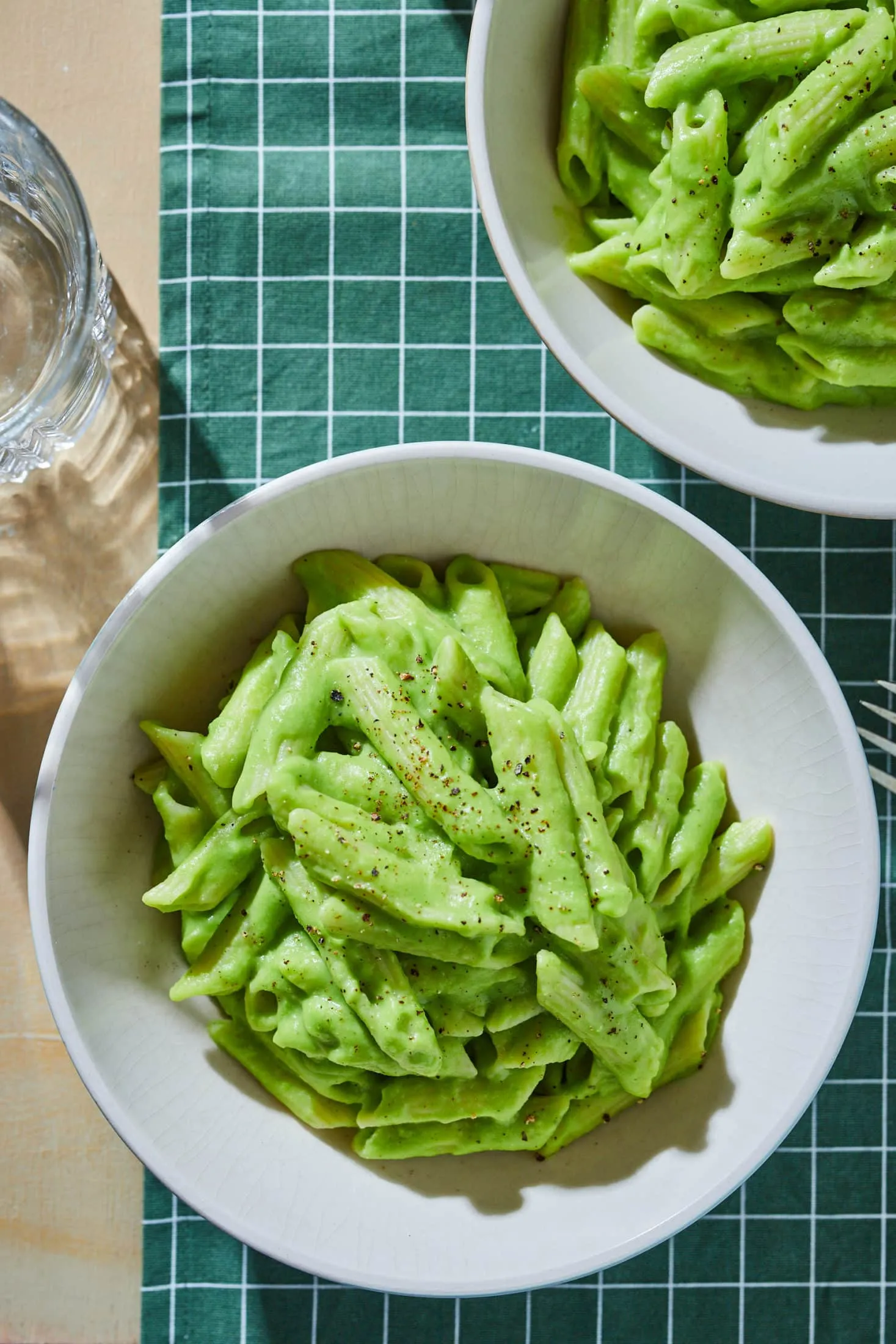 15-perces-zoldborsokremes-teszta