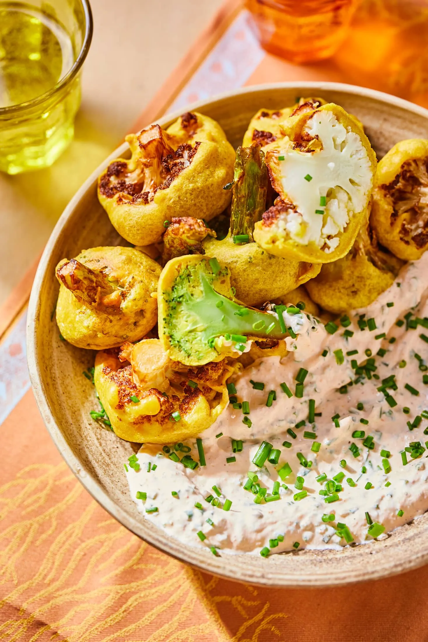 zoldseges-pakora-csilis-martogatossal