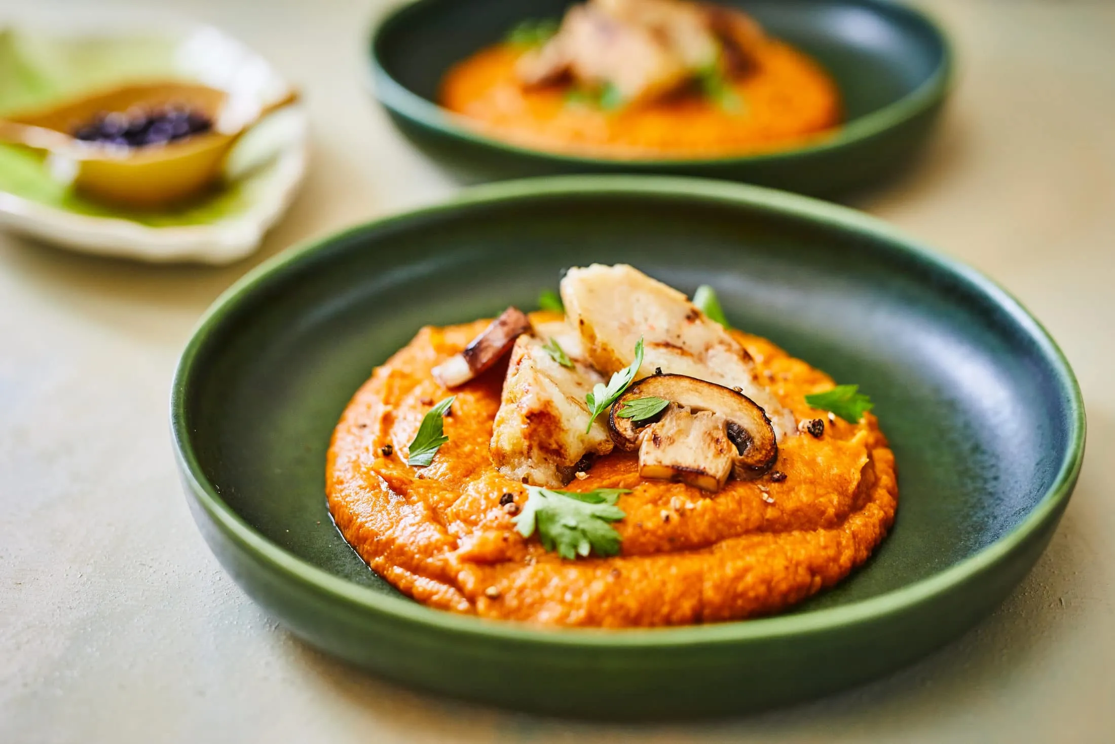 vegán vadas, vegán recept