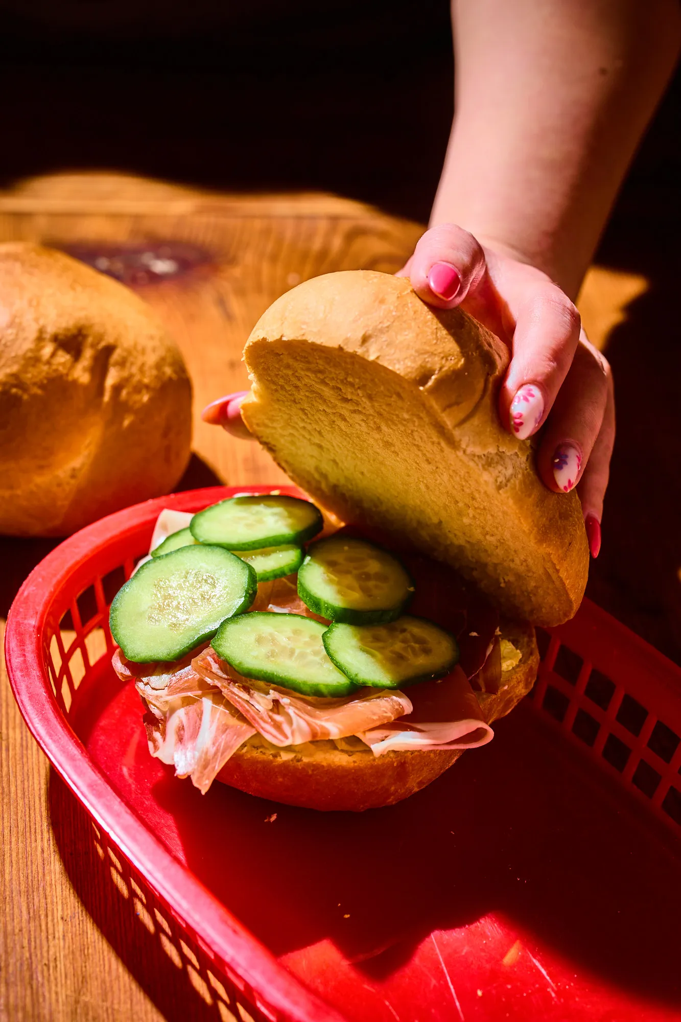 zsemle-air-fryerben-7