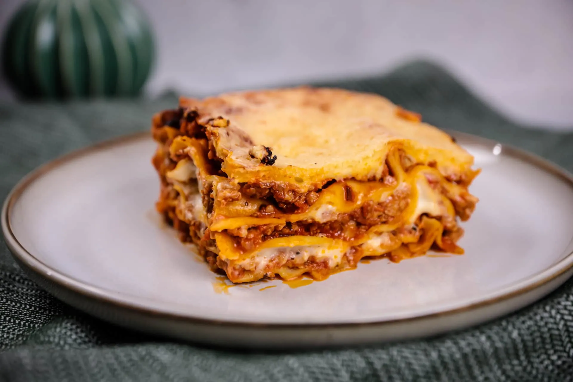 lasagne